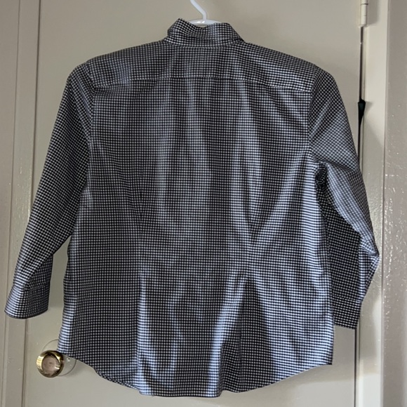 Lauren Ralph Lauren Blouse 👚 - Picture 6 of 12
